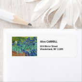 Vincent Van Gogh - Ire (Insitu)