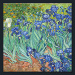 Vincent Van Gogh - Ire 1889 Fotodruck<br><div class="desc">Vincent Van Gogh - Ire 1889</div>