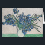 Vincent Van Gogh | Ire, 1890<br><div class="desc">Ire,  1890 von Vincent Van Gogh � Bridgeman Images</div>