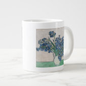 Vincent Van Gogh| Ire, 1890 Jumbo-Tasse (Vorderseite Rechts)