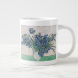 Vincent Van Gogh| Ire, 1890 Jumbo-Tasse<br><div class="desc">Irisch,  1890 von Vincent Van Gogh � Bridgeman Images</div>
