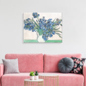 Vincent Van Gogh | Ire, 1890 Leinwanddruck (Insitu (Wohnzimmer))