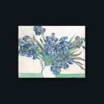 Vincent Van Gogh | Ire, 1890 Leinwanddruck<br><div class="desc">Ire,  1890 von Vincent Van Gogh � Bridgeman Images</div>