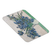 Vincent Van Gogh | Ire, 1890 Magnet (Rechte Seite)