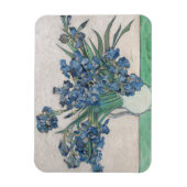 Vincent Van Gogh | Ire, 1890 Magnet (Vertikal)