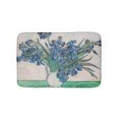 Vincent van Gogh - Ire Badematte (Vorderseite)