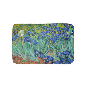 Vincent Van Gogh - Ire Badematte