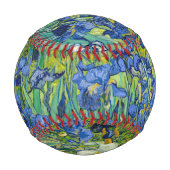 Vincent Van Gogh - Ire Baseball (Rückseite)