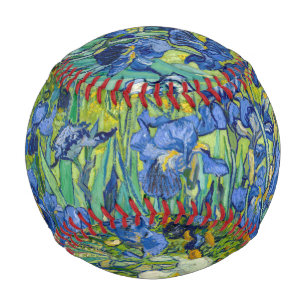Vincent Van Gogh - Ire Baseball