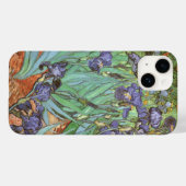Vincent van Gogh - Ire Case-Mate iPhone Hülle (Rückseite (Horizontal))