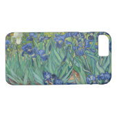 Vincent van Gogh - Ire Case-Mate iPhone Hülle (Rückseite (Horizontal))