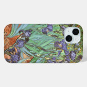Vincent van Gogh - Ire Case-Mate iPhone Hülle (Rückseite (Horizontal))