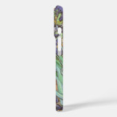 Vincent van Gogh - Ire Case-Mate iPhone Hülle (Rückseite / Links)