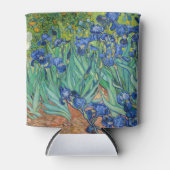 Vincent Van Gogh - Ire Dosenkühler (Vorderseite)