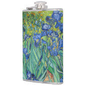 Vincent Van Gogh - Ire Flachmann (Links)