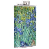 Vincent Van Gogh - Ire Flachmann (Rechts)