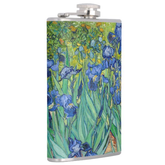 Vincent Van Gogh - Ire Flachmann (Rechts)