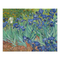 Vincent van Gogh - Ire