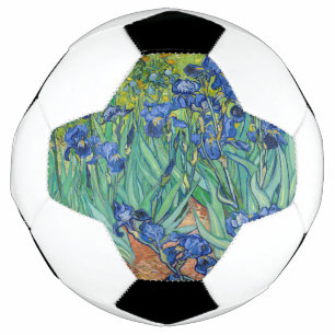 Vincent Van Gogh - Ire Fußball