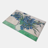 Vincent van Gogh - Ire Fußmatte (Schrägansicht)