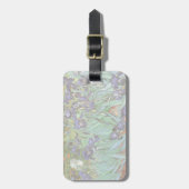 Vincent van Gogh - Ire Gepäckanhänger (Vorderseite vertikal)