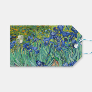 Vincent Van Gogh - Ire Geschenkanhänger