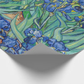 Vincent Van Gogh - Ire Geschenkpapier (Ecke)