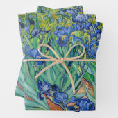 Vincent Van Gogh - Ire Geschenkpapier Set (Beispiel)
