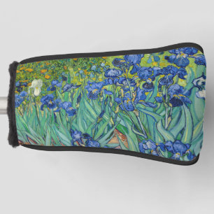 Vincent Van Gogh - Ire Golf Headcover
