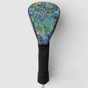 Vincent Van Gogh - Ire Golf Headcover