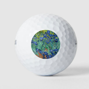 Vincent Van Gogh - Ire Golfball
