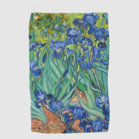 Vincent Van Gogh - Ire