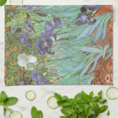 Vincent van Gogh - Ire Handtuch (Gefaltet)