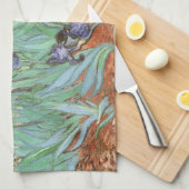 Vincent van Gogh - Ire Handtuch (Viertel Falte)