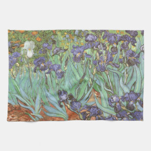 Vincent van Gogh - Ire Handtuch