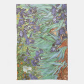 Vincent van Gogh - Ire Handtuch (Vertikal)