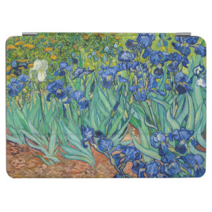 Vincent Van Gogh - Ire iPad Air Hülle