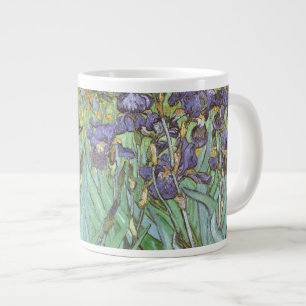 Vincent van Gogh - Ire Jumbo-Tasse