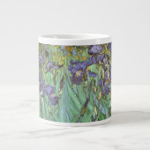 Vincent van Gogh - Ire Jumbo-Tasse (Vorderseite)