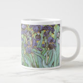 Vincent van Gogh - Ire Jumbo-Tasse (Rechts)