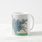 Vincent van Gogh - Ire Kaffeetasse (VorderseiteRechts)