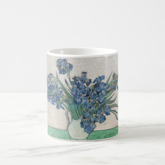 Vincent van Gogh - Ire Kaffeetasse (Mittel)