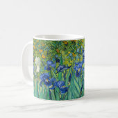 Vincent Van Gogh - Ire Kaffeetasse (Vorderseite Links)