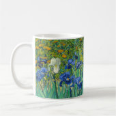 Vincent Van Gogh - Ire Kaffeetasse (Links)