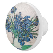 Vincent van Gogh - Ire Keramikknauf (Rechts)