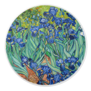 Vincent Van Gogh - Ire Keramikknauf