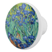 Vincent Van Gogh - Ire Keramikknauf (Rechts)