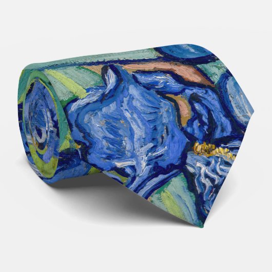 Vincent Van Gogh - Ire Krawatte (Gerollt)