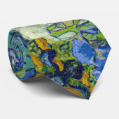 Vincent Van Gogh - Ire Krawatte (Gerollt)