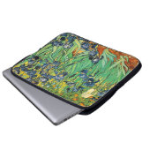 Vincent van Gogh, Ire Laptopschutzhülle (Vorne Knopf)